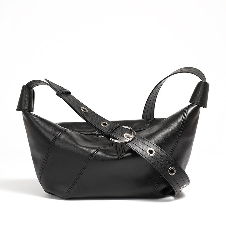 Damen moderne Umhängetasche mit sportlichem Design Nord Taschen