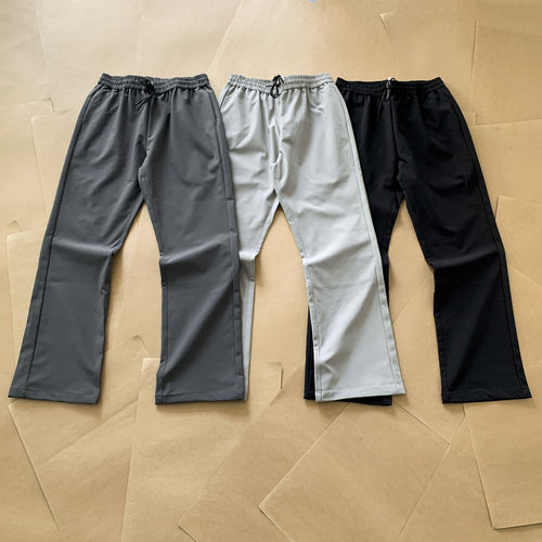 Damen Elegante und bequeme Relaxed Fit Hose Nord Taschen