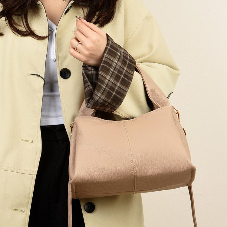 Damen modische Handtasche im zeitlosen Design Nord Taschen