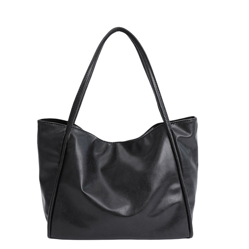 Damen elegante und geräumige Handtasche Nord Taschen