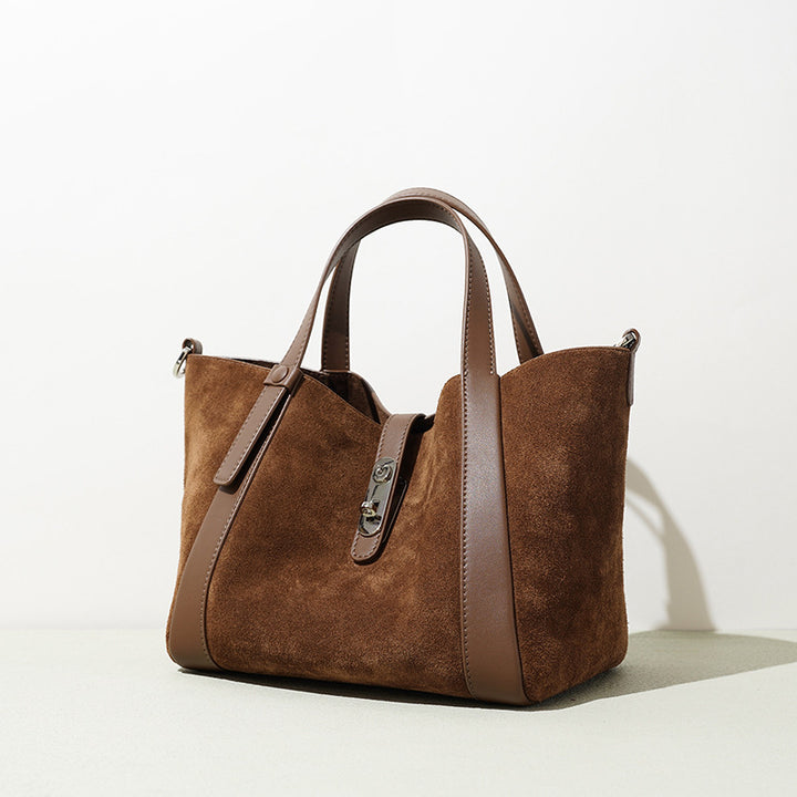 Damen Schultertasche Nord Taschen