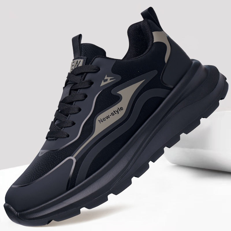 Herren Sportliche Anti-Rutsch Sneakers Nord Taschen