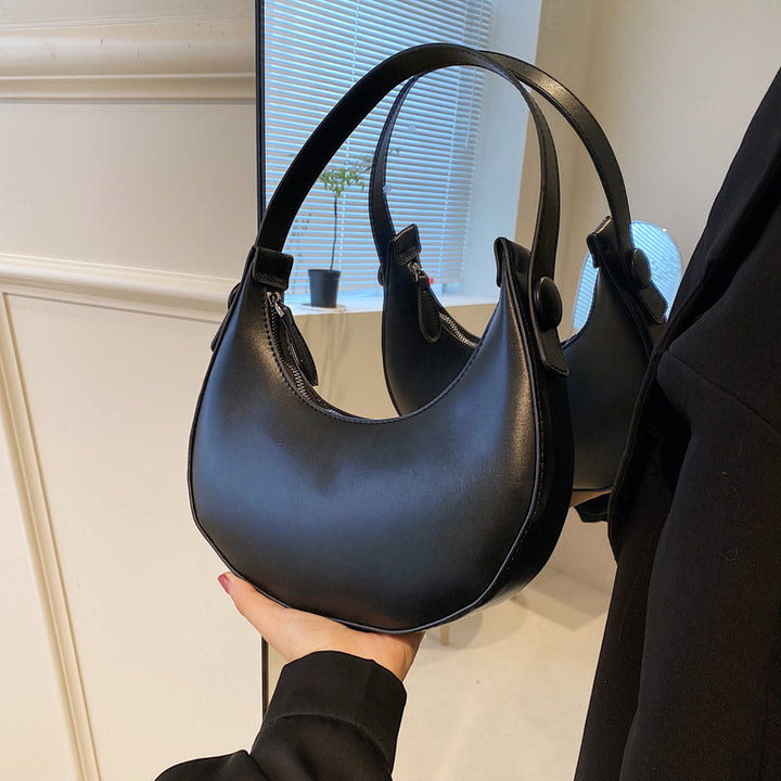 Damen Hobo-Tasche mit schickem Design und praktischem Innenraum Nord Taschen