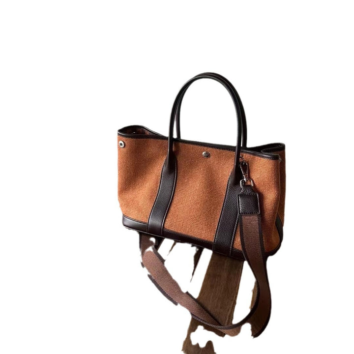 Damen Elegante und geräumige Shopper-Tasche Nord Taschen