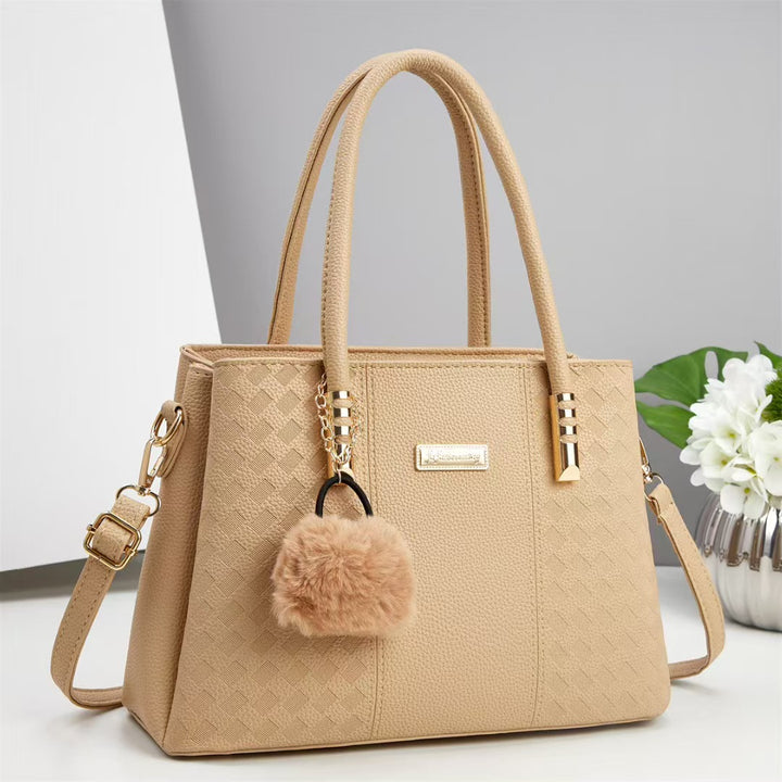 Damen Handtasche Nord Taschen