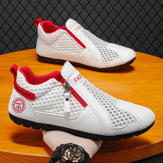 Unisex Modische Sneakers Nord Taschen