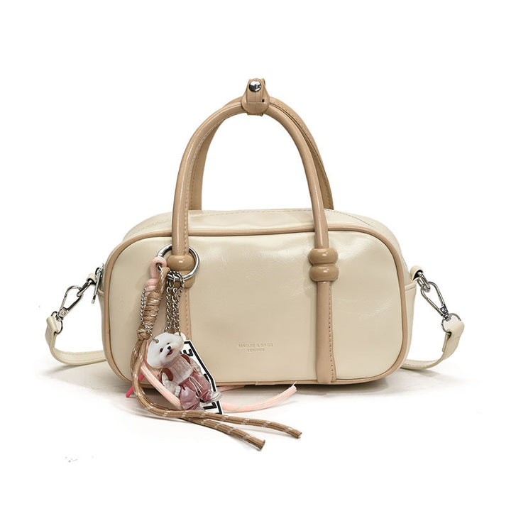Damen Designer Handtasche Nord Taschen