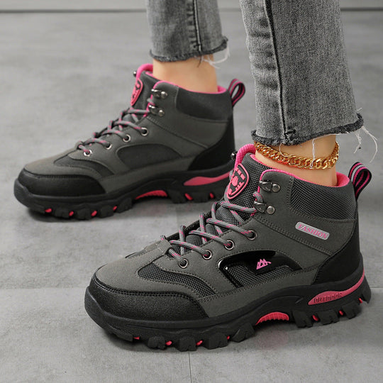 Damen Wanderstiefel - Vittorelli