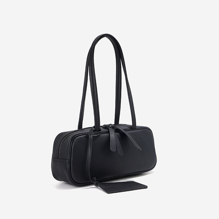 Damen elegante Schultertasche mit raffiniertem Design Nord Taschen