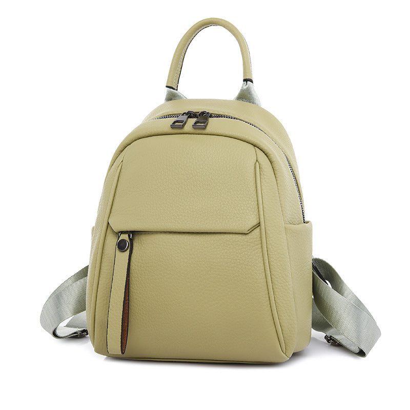 Damen Rucksack mit stilvollem Design und praktischem Fächersystem Nord Taschen