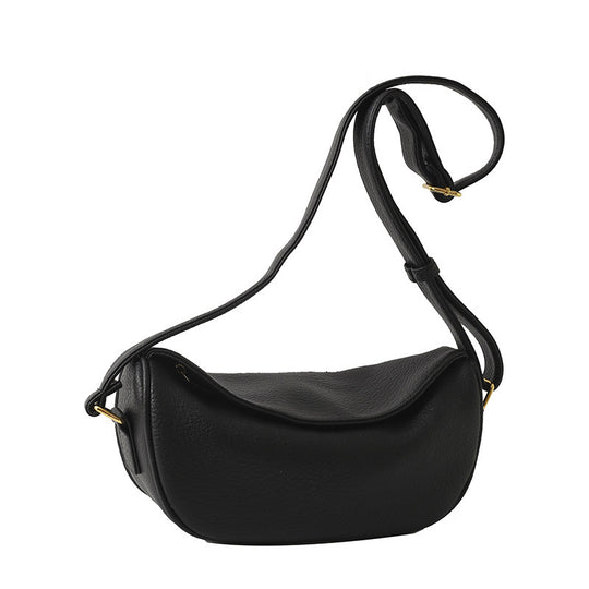 Damen Hobo-Tasche mit eleganter Textur und praktischem verstellbarem Schulterriemen Nord Taschen