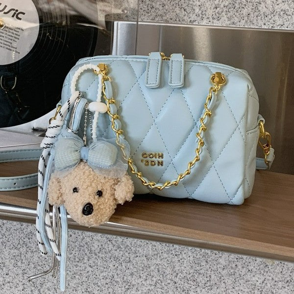Damen Designer Handtasche Nord Taschen