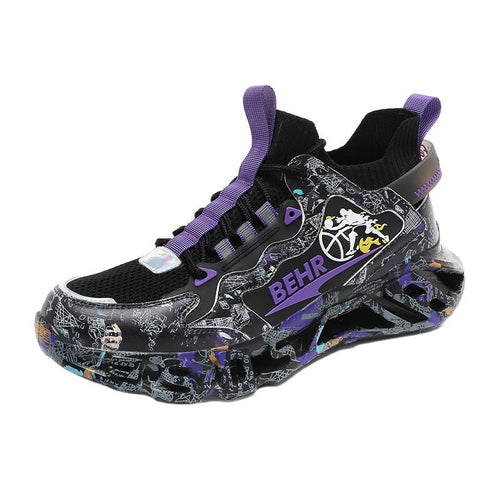 Damen Sneaker mit innovativem Lichtdesign und dynamischem Dämpfungssystem Nord Taschen