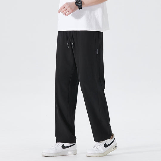 Herren Bequeme Lounge-Hose Nord Taschen