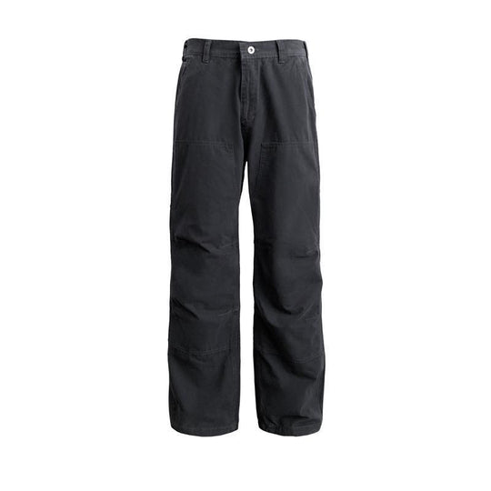 Herren Lässige und bequeme Freizeithose Nord Taschen