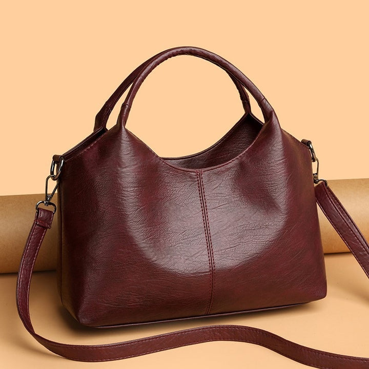 Damen Designer Umhängetasche Nord Taschen