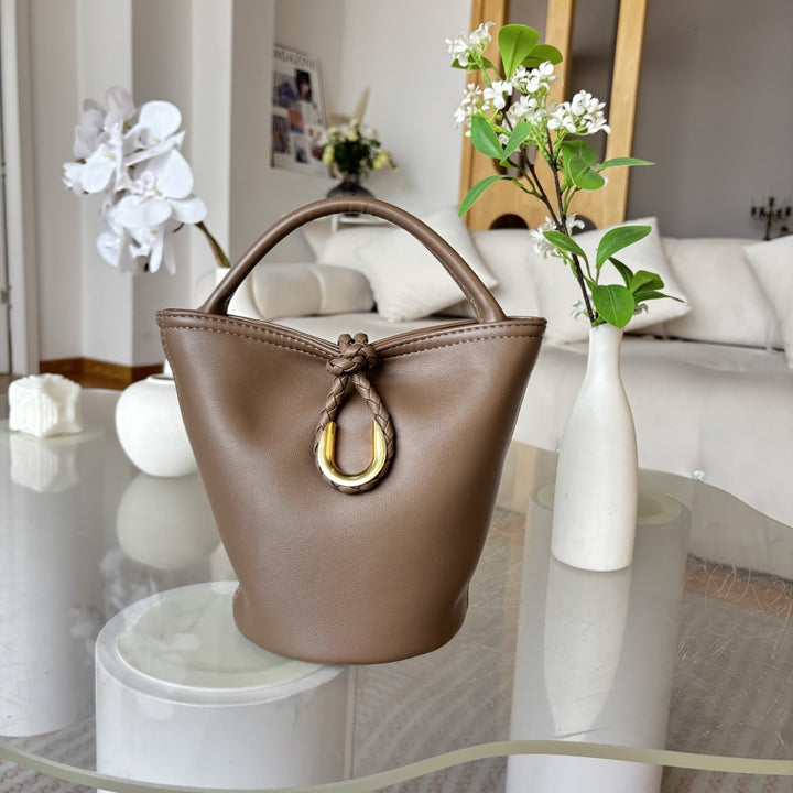 Damen modische Mini-Handtasche Nord Taschen