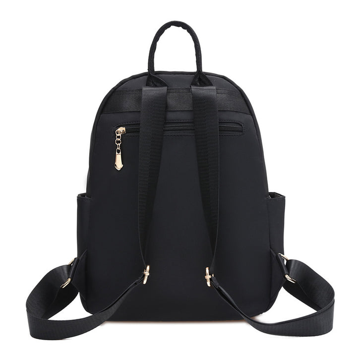 Damen Rucksack mit stilvollem Design und praktischen Fächern Nord Taschen