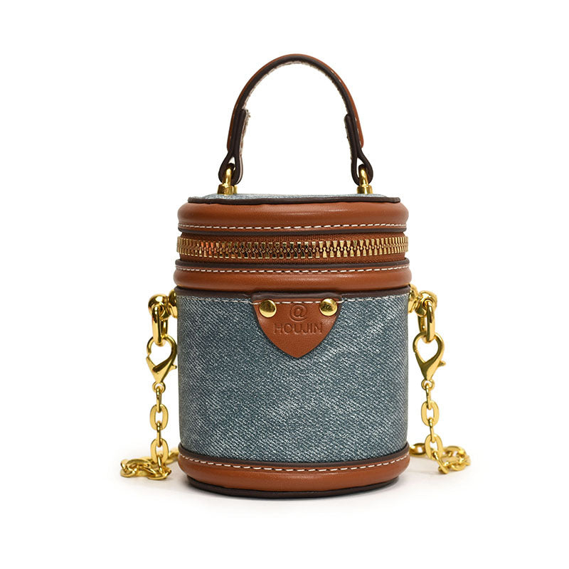 Damen Handtasche im eleganten Becherdesign Nord Taschen