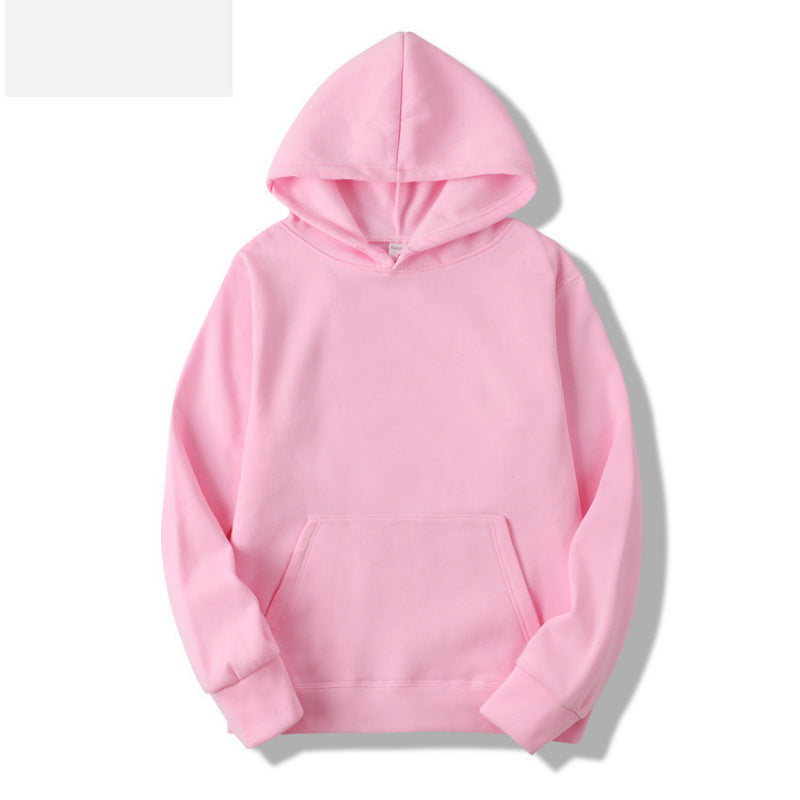 Damen Komfortabler Kapuzenpullover Nord Taschen