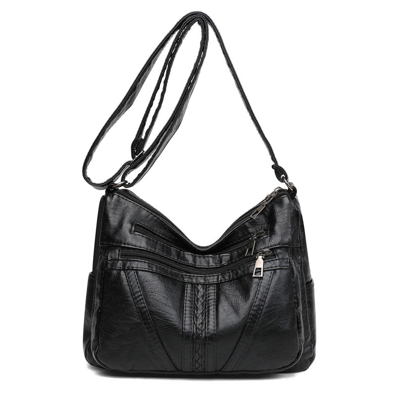 Damen Schultertasche | Nord Taschen