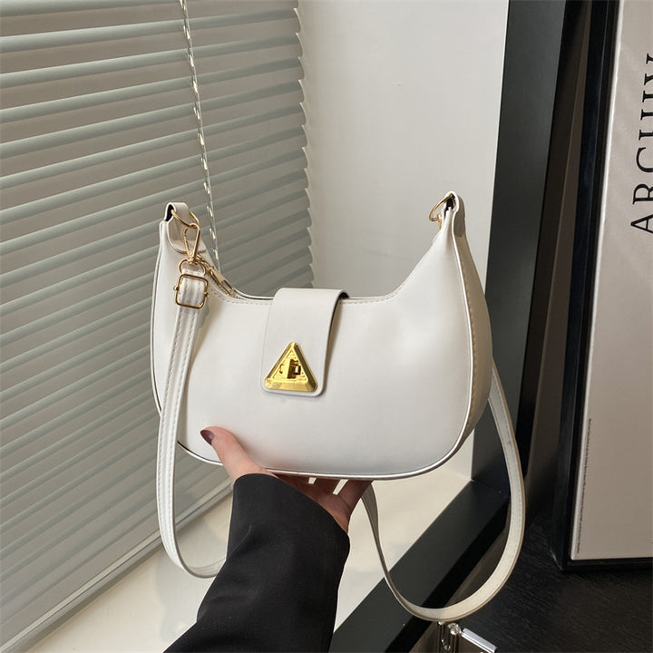 Damen Handtasche mit elegantem Verschluss und hochwertigem Material Nord Taschen