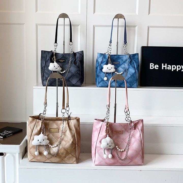 Damen Freizeit Tote Bag Nord Taschen