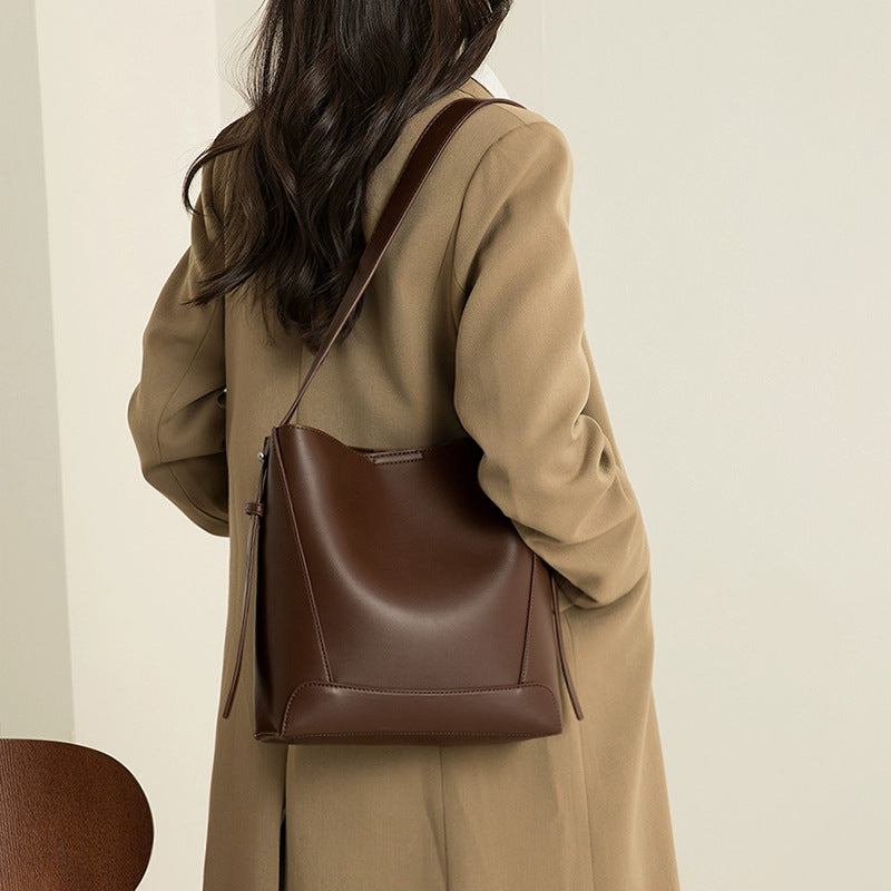 Damen Shopper Tasche mit modernem Design Nord Taschen