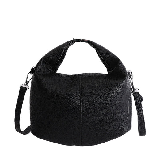 Damen Handtasche mit elegantem Design und hochwertiger Oberflächenstruktur Nord Taschen
