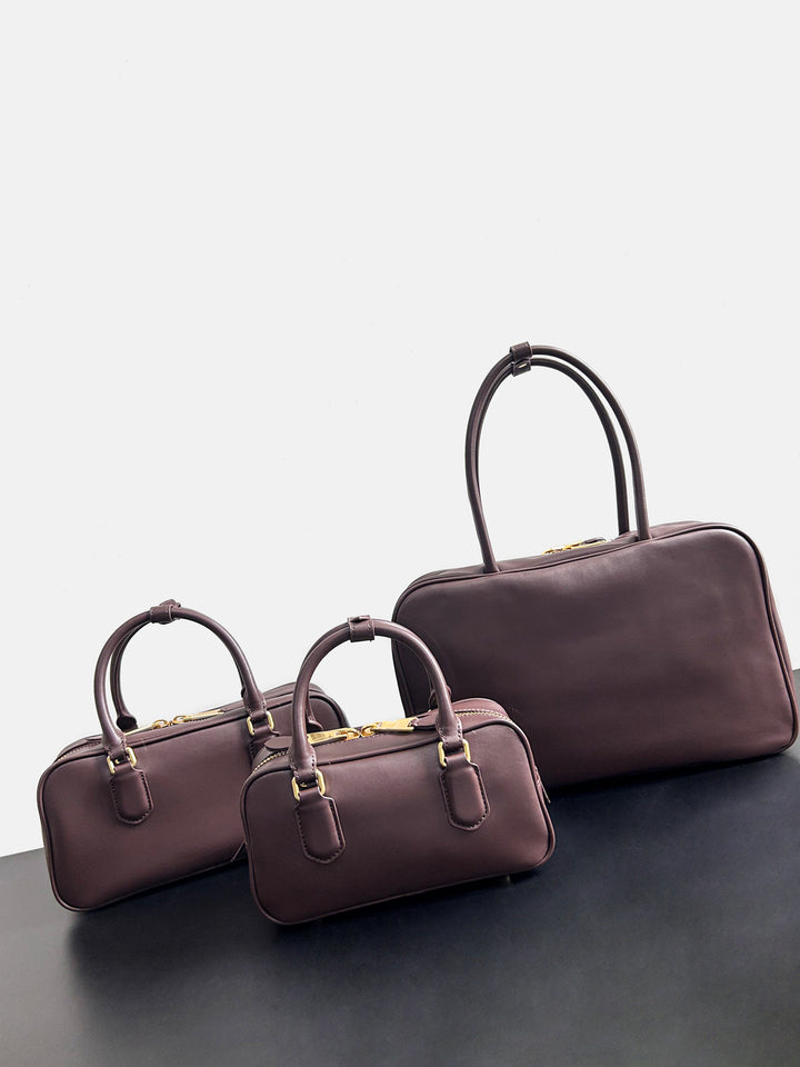 Damen eleganter Kosmetikkoffer Nord Taschen