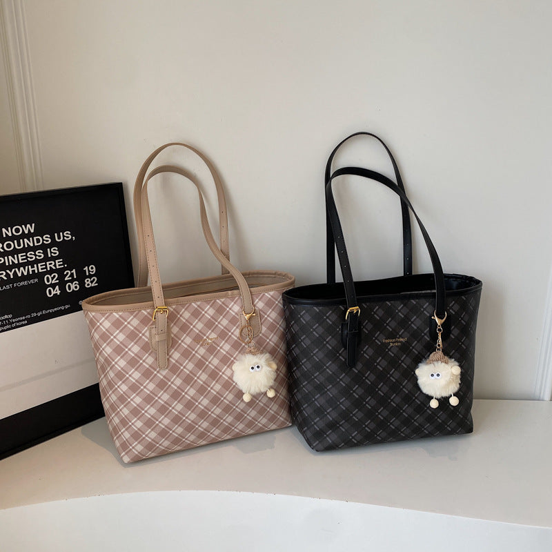 Damen modische Tragetasche Nord Taschen