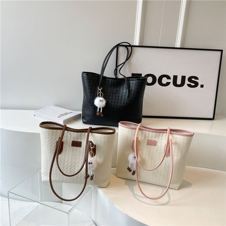 Damen Handtasche Nord Taschen