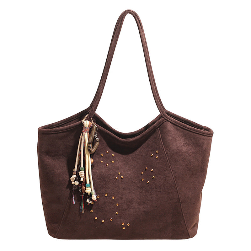 Damen modebewusste Schultertasche Nord Taschen