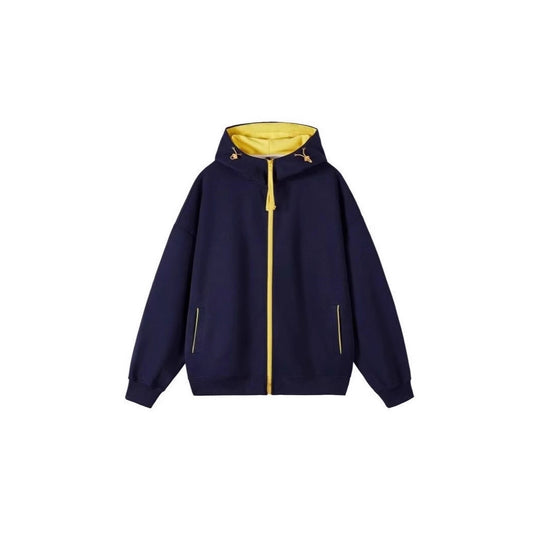 Damen Sportliche Jacke Nord Taschen