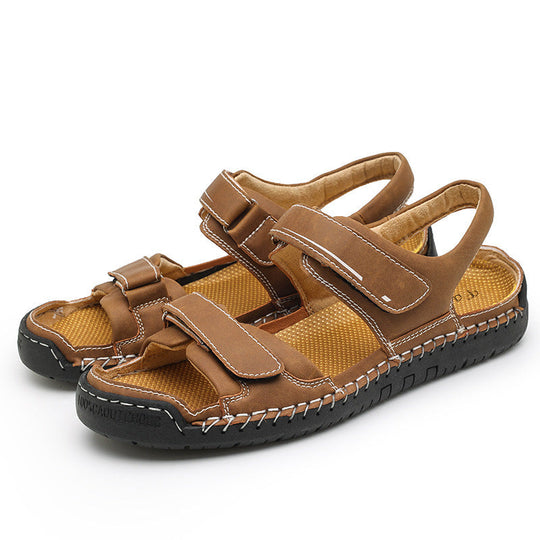 Herren Bequeme Sandalen