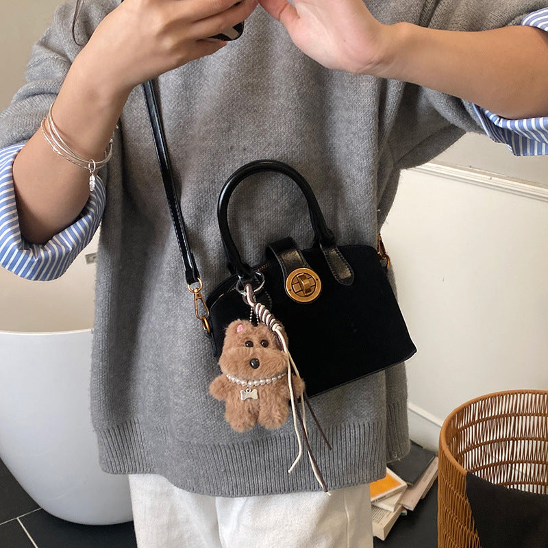 Damen modische Handtasche mit robustem Design Nord Taschen