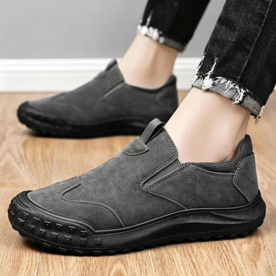 Herren Modische Slip-On Schuhe Nord Taschen