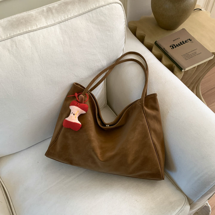 Damen elegante tragbare Handtasche Nord Taschen