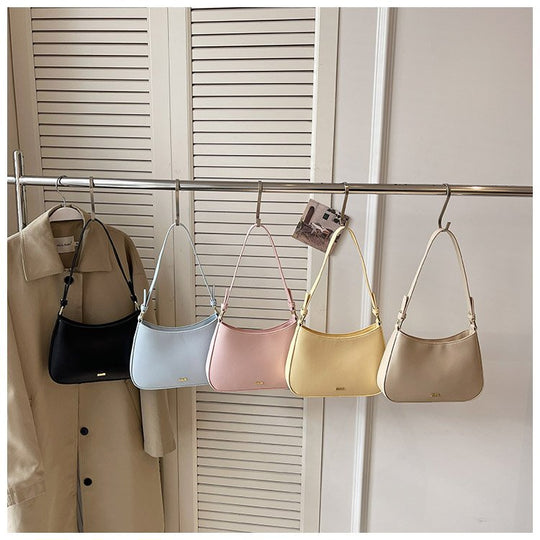 Damen Hobo-Tasche aus hochwertigem Kunstleder mit elegantem Design Nord Taschen
