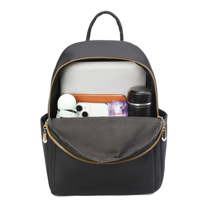 Damen Rucksack mit stilvollem Design und praktischen Fächern Nord Taschen