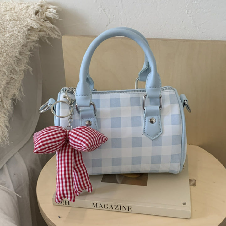 Damen Handtasche Nord Taschen