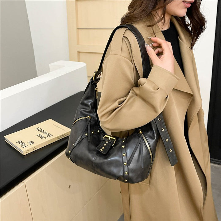 Damen Handtasche mit einzigartigem Design von Nord Taschen