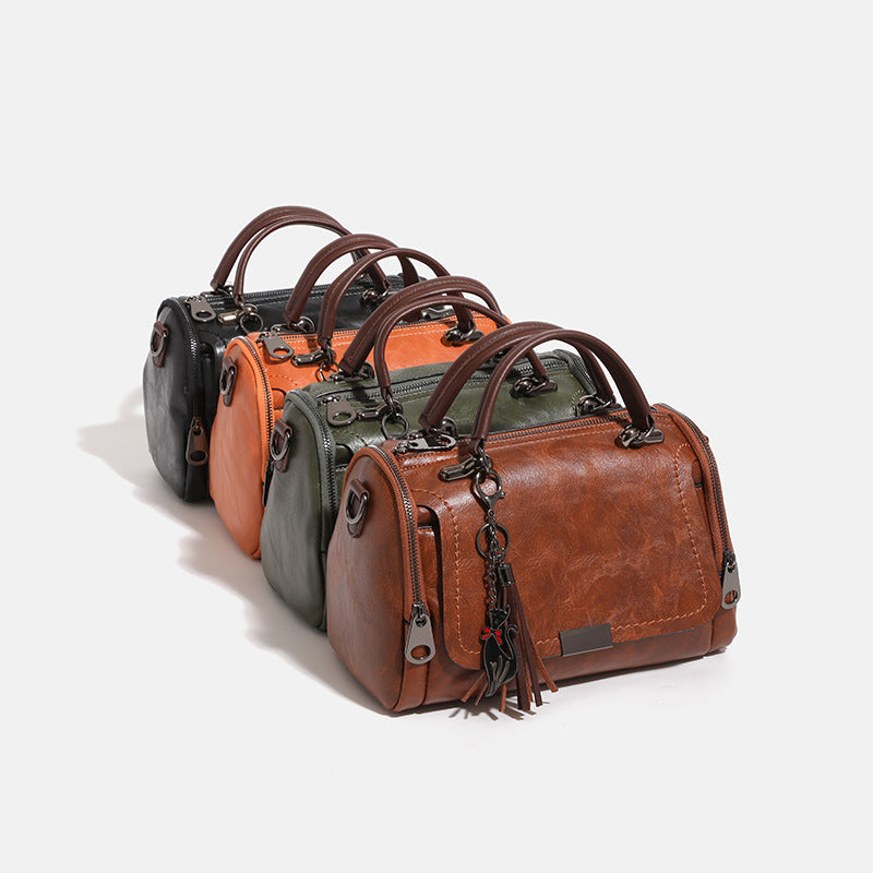Damen Handtasche Nord Taschen