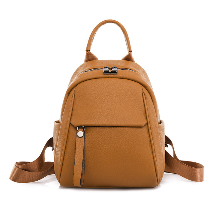 Damen Rucksack mit stilvollem Design und praktischem Fächersystem Nord Taschen