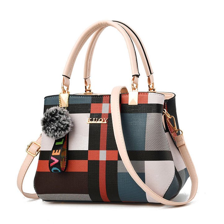Damen Handtasche Nord Taschen
