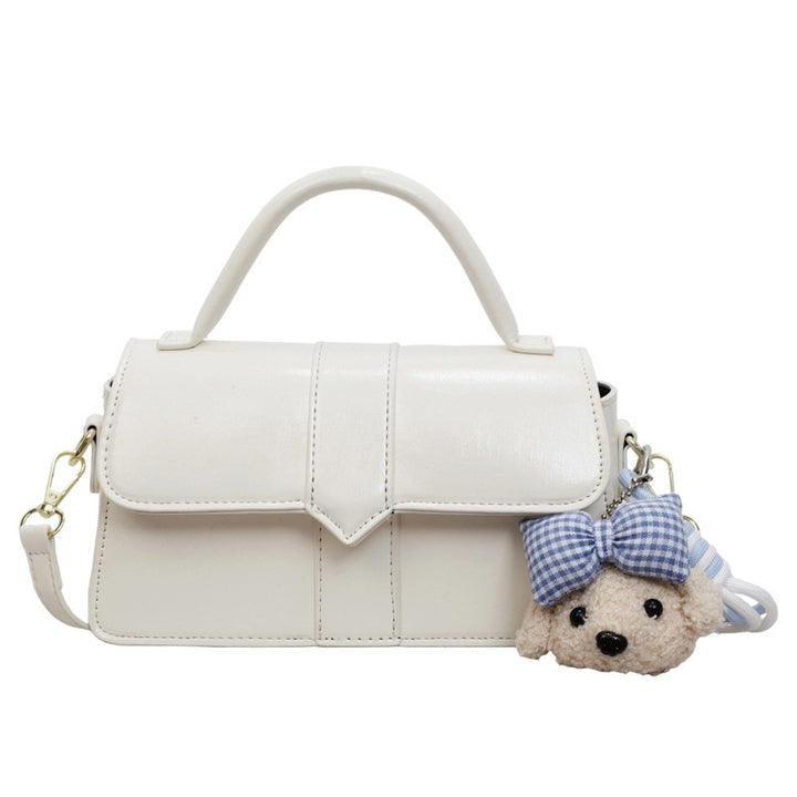 Damen modische Handtasche mit verspieltem Tiermotiv Nord Taschen
