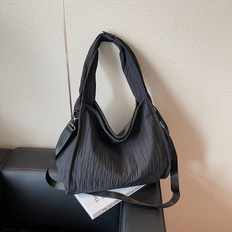 Damen lässige Schultertasche Nord Taschen