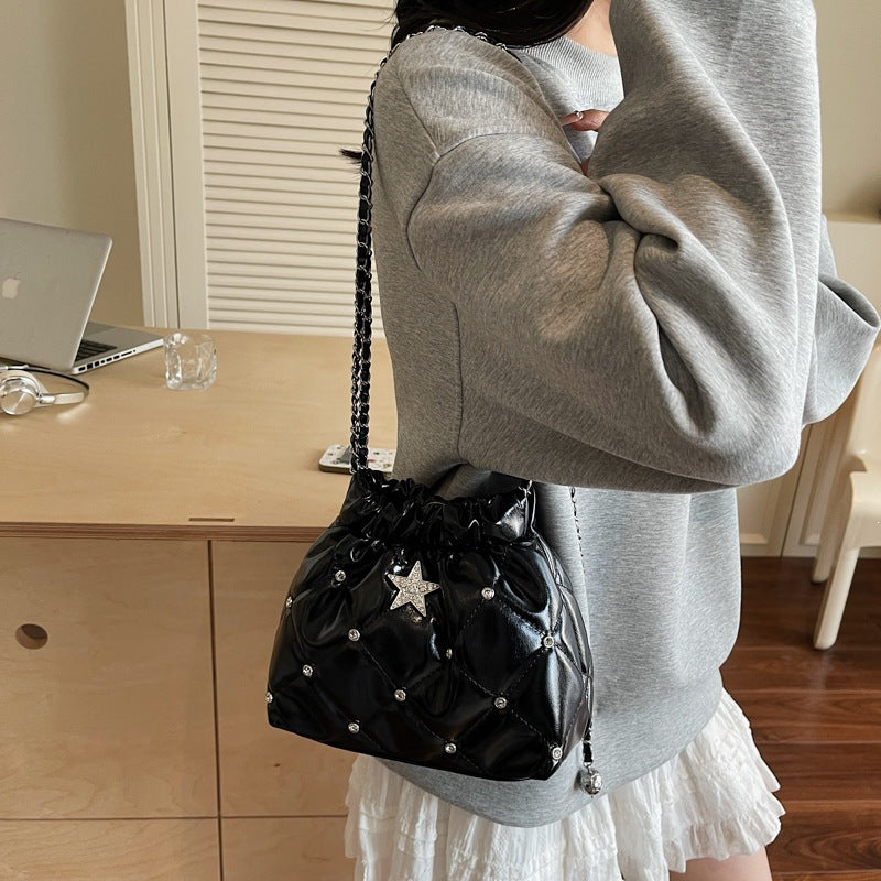 Damen Handtasche Nord Taschen