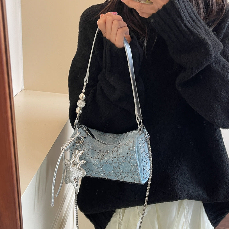 Damen Designer-Handtasche Nord Taschen