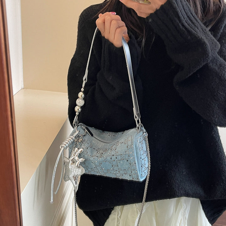 Damen Designer-Handtasche Nord Taschen